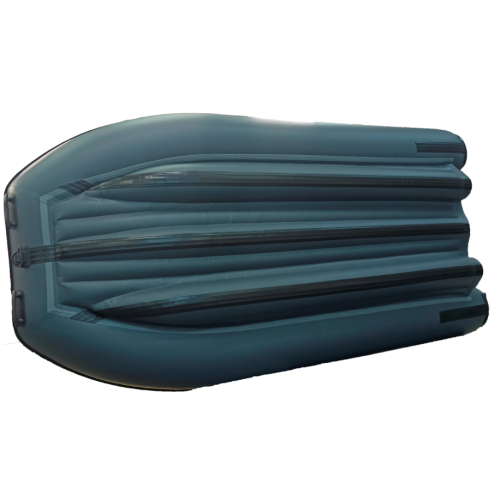 Лодка надувная Reef Triton 370 S-Max