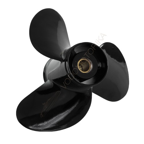 Винт гребной Suzuki DF90-140;3x14x15R, BaekSan