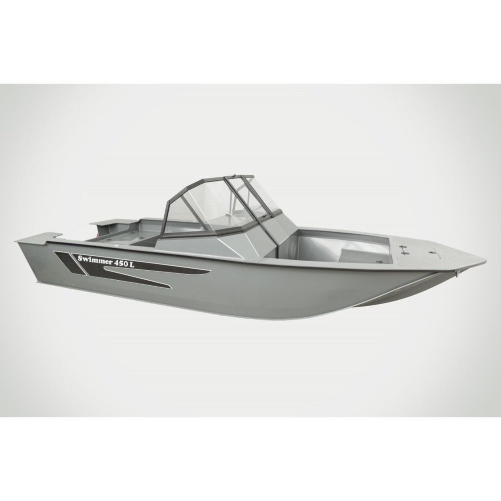 Лодка из полипропилена Swimmer 450 Z