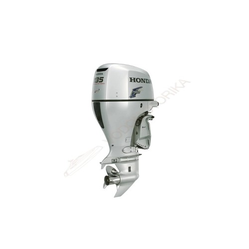 Лодочный мотор HONDA BF135A4 LU 135 л.с. четырехтактный