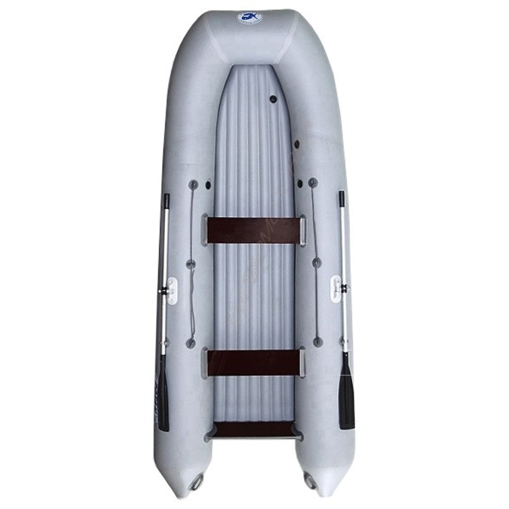 Надувная лодка Ротан 500Э