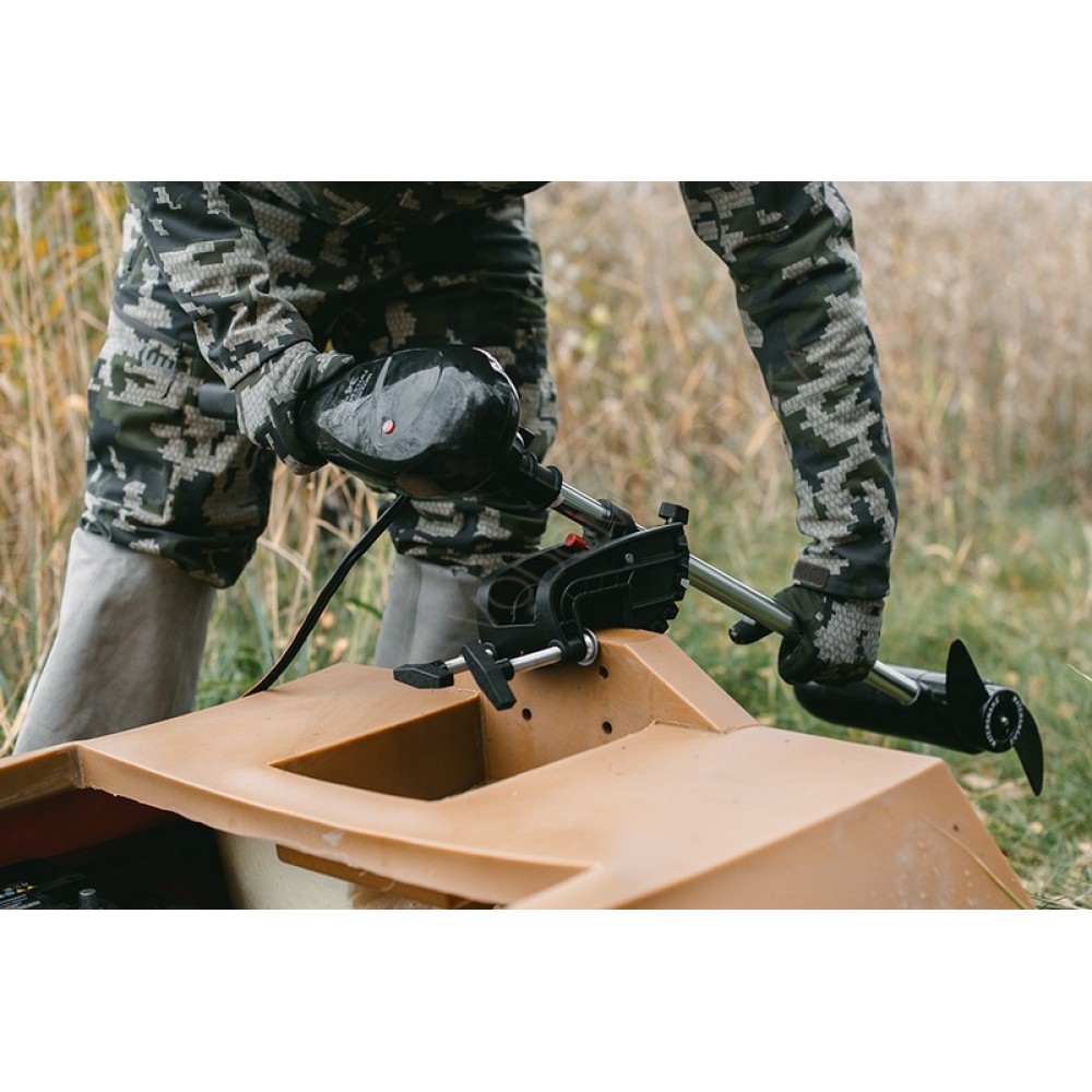 Лодка пластиковая HAMMER