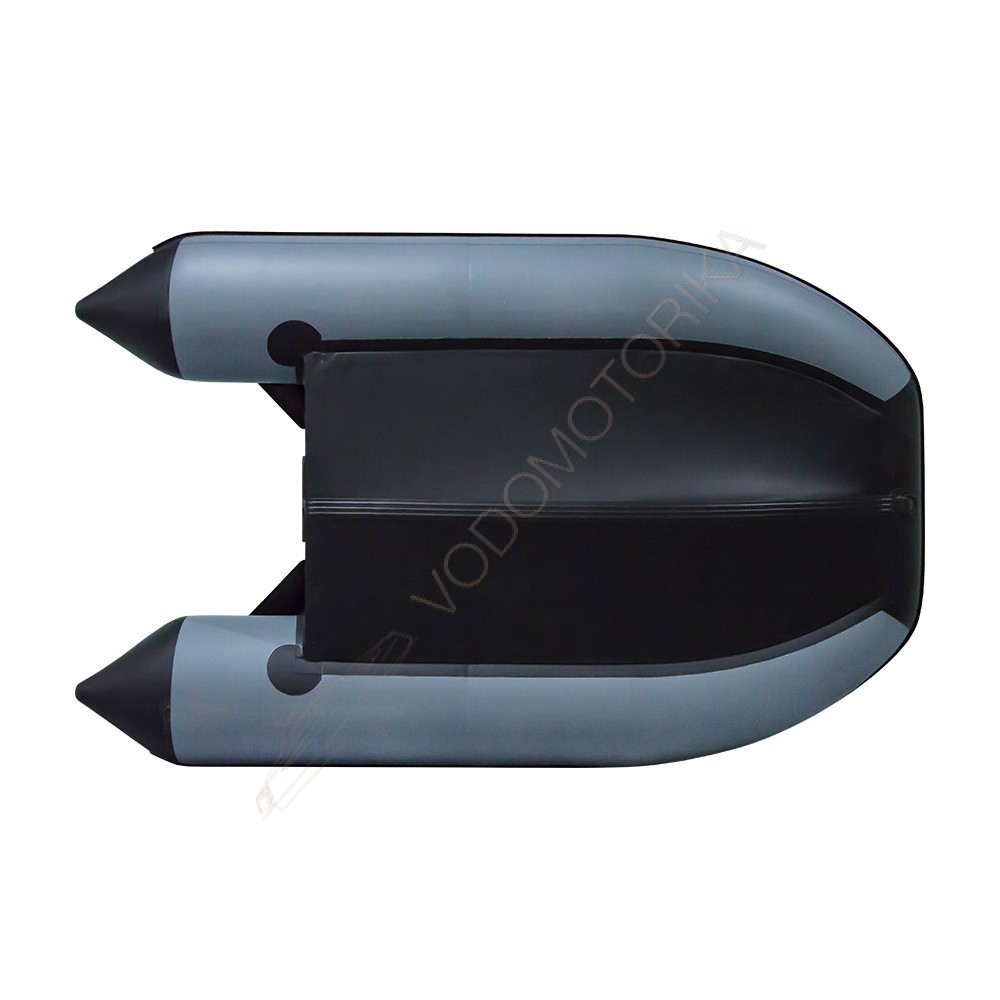 Гребная лодка Baltic Boats Атлант-270