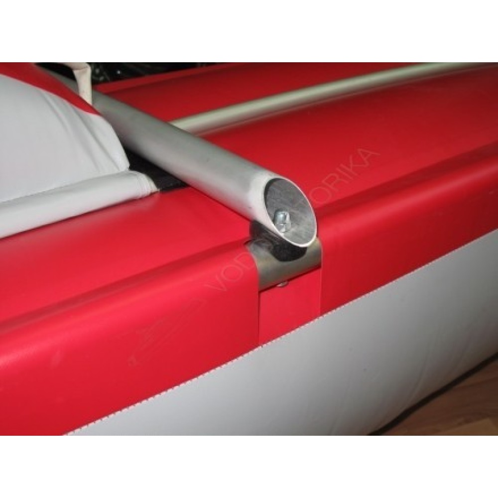 Надувной катамаран Каскад-2