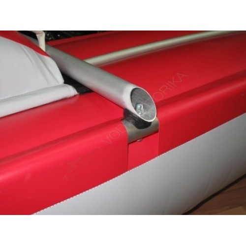 Надувной катамаран Каскад-2