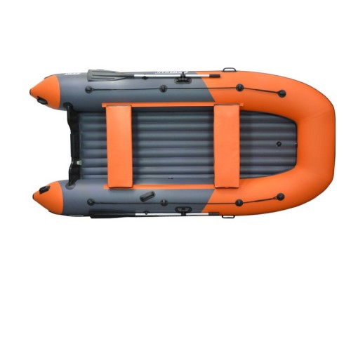 Надувная лодка Boatsman BT380A