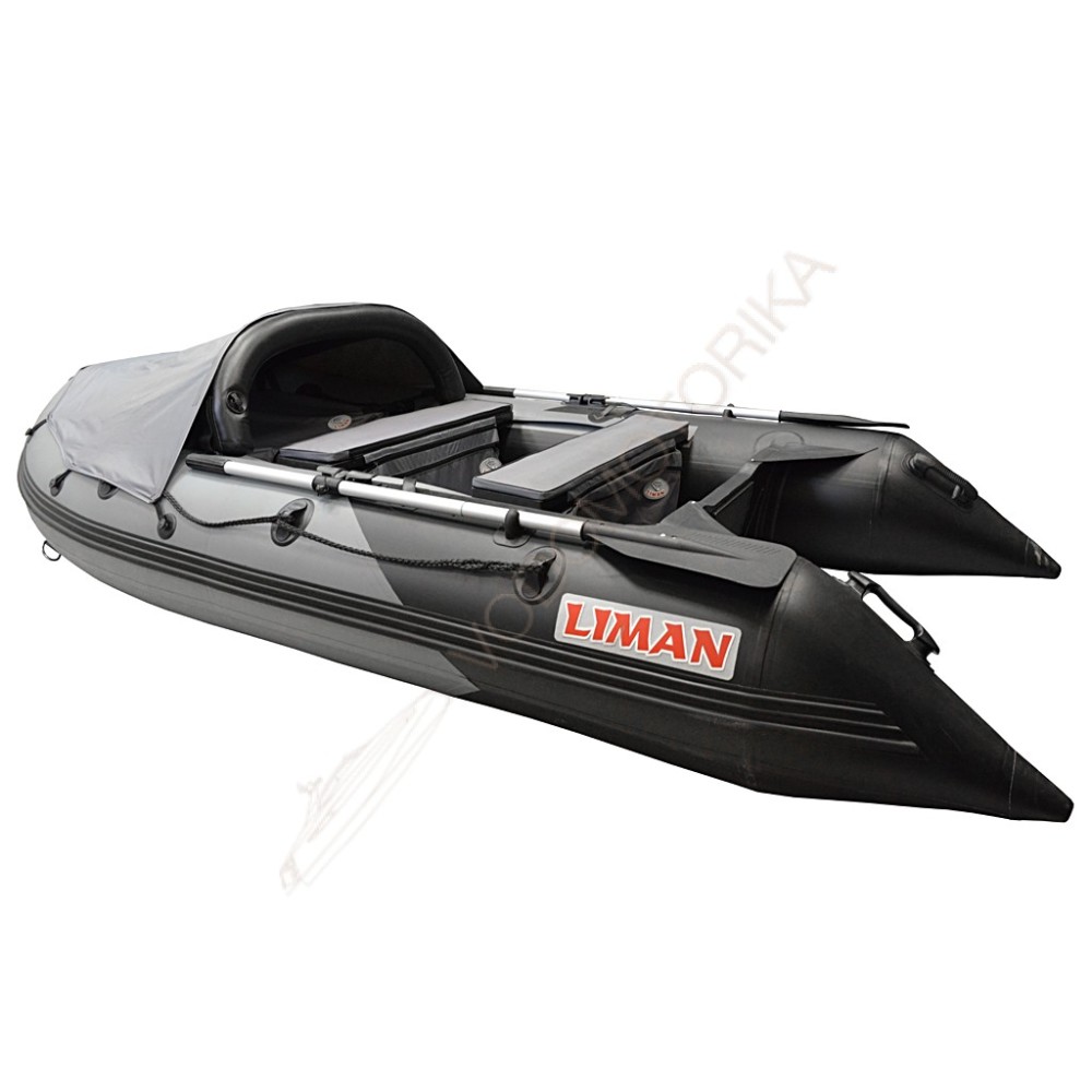 Лодка надувная ПВХ LIMAN MSCD 320AL R