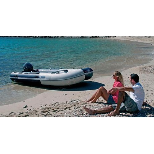 Надувная лодка ZODIAC ZOOM SP 450