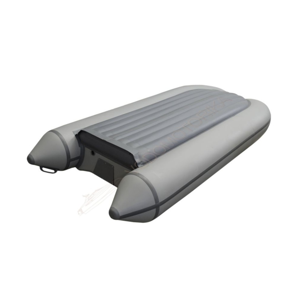 Надувная лодка Zvezda 330 ЛАЙТ НДНД