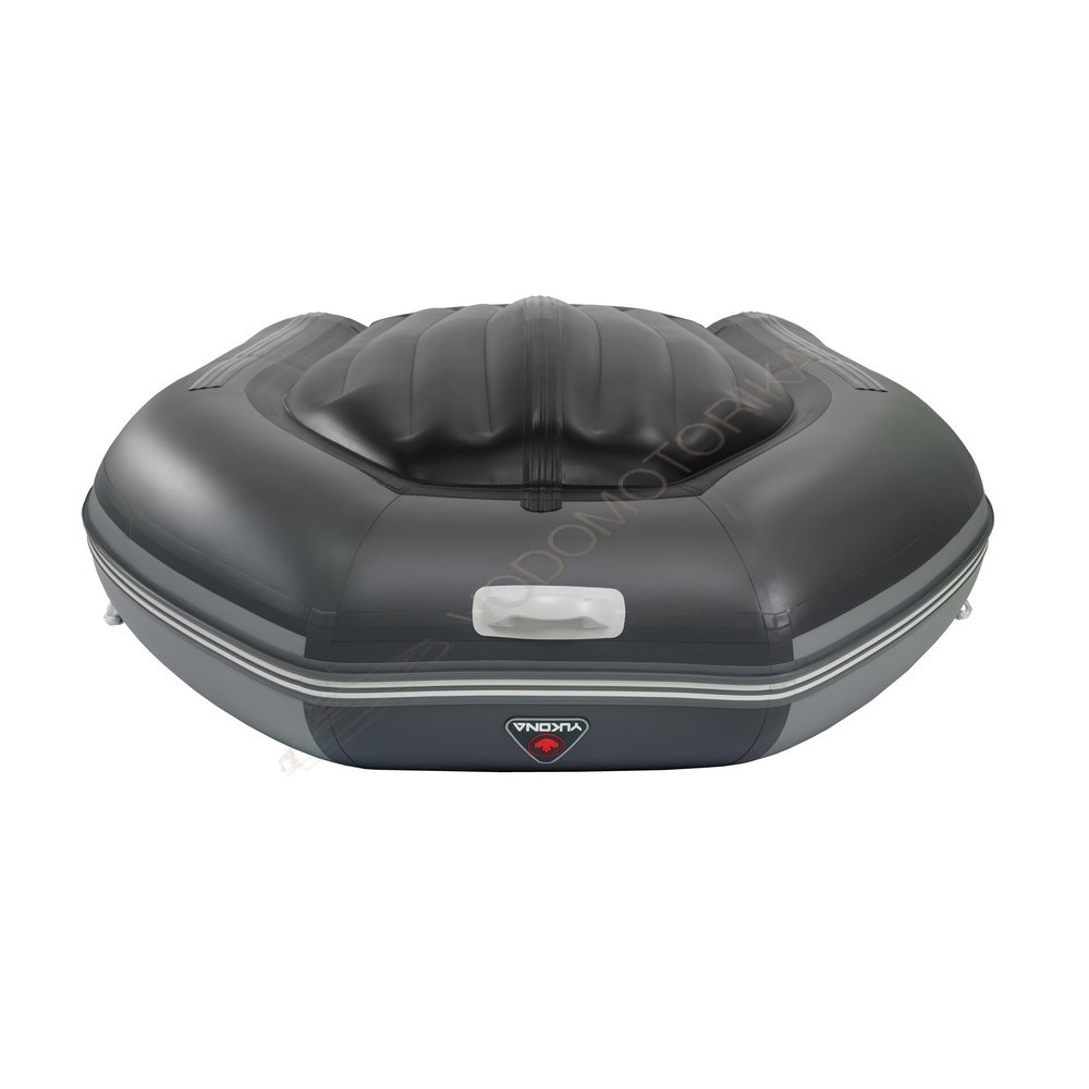 Лодка надувная YUKONA 340 НДНД