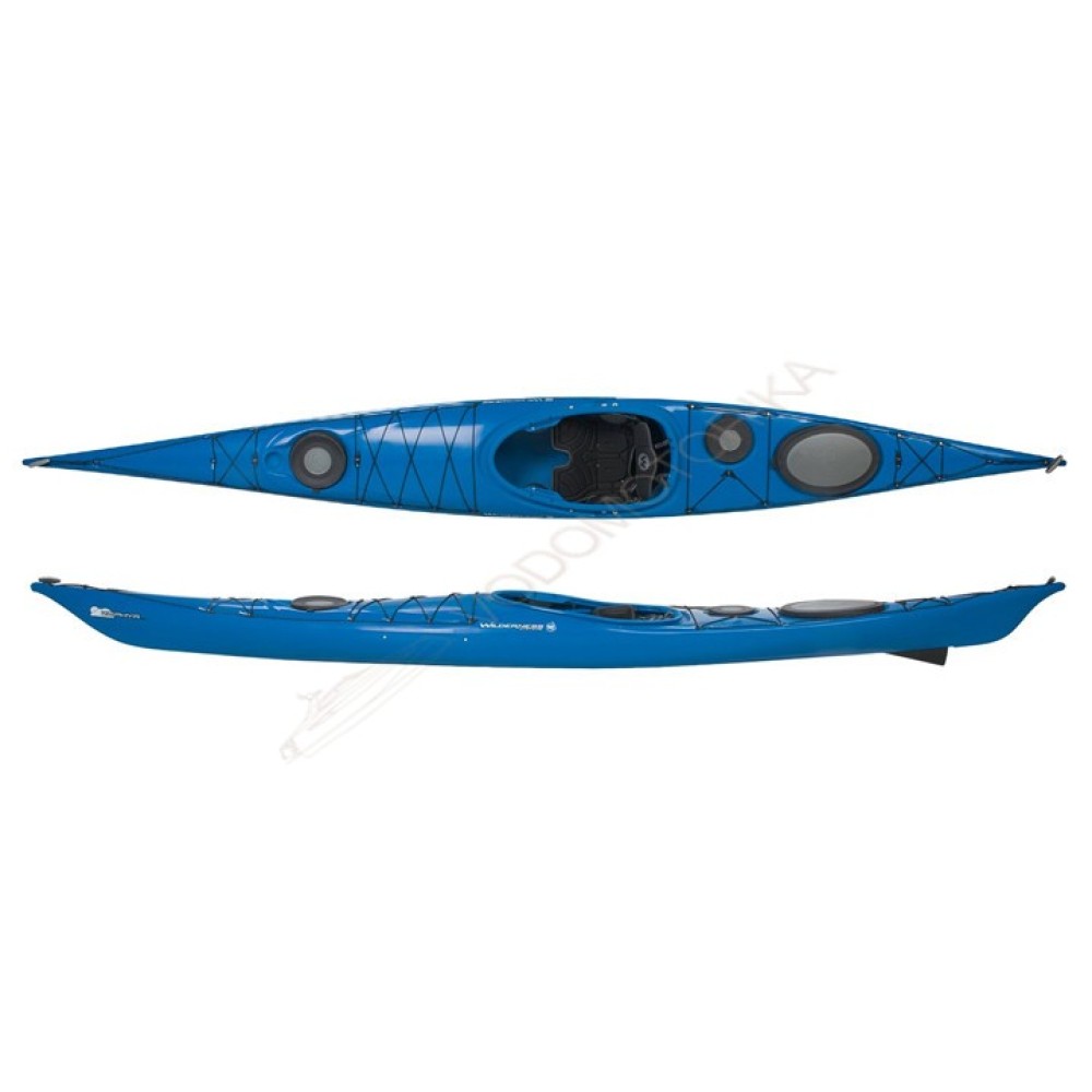 Каяк Wilderness Systems Zephyr 160