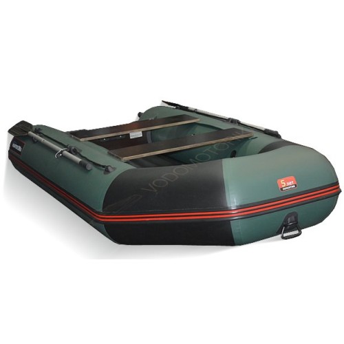 Лодка Хантер 290 ЛКА