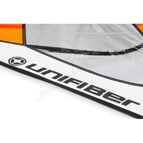 Парус JP Wind Sup Dacron Complete Rig 3.5