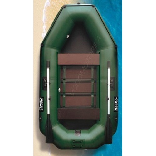 Лодка MEGA BOAT М-300 XXL