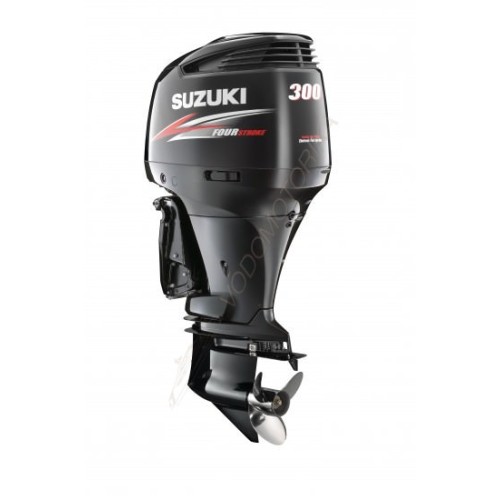 Лодочный мотор Suzuki DF300APX ( APXX ) 300 л.с. четырехтактный