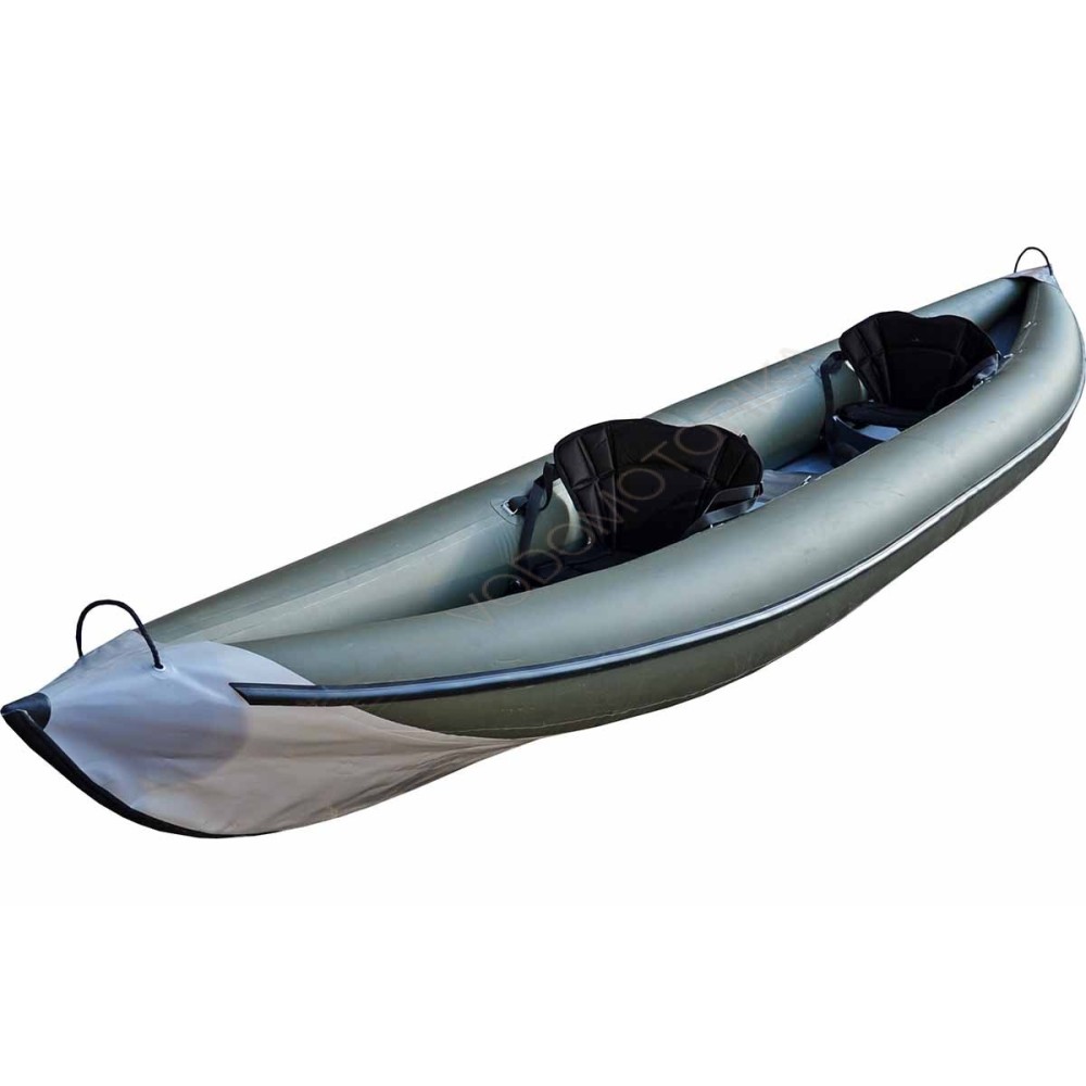 Байдарка Вольный Ветер Варяг 540