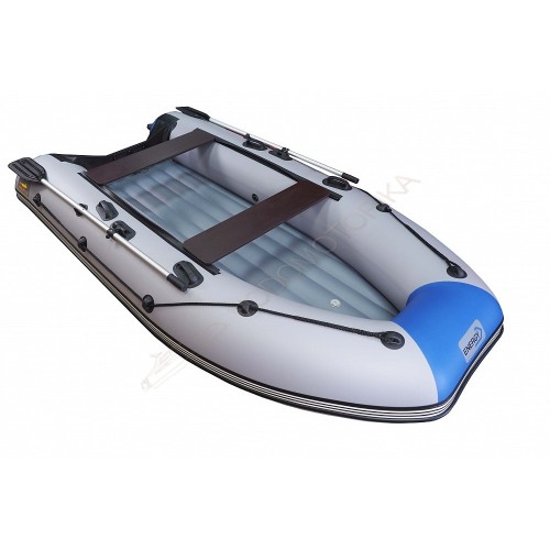 Надувная лодка Marlin 350 EA (EnergyAir)
