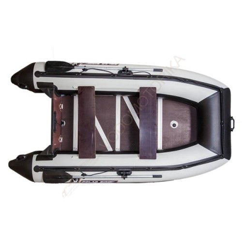 Надувная лодка Polar Bird PB-360M Merlin