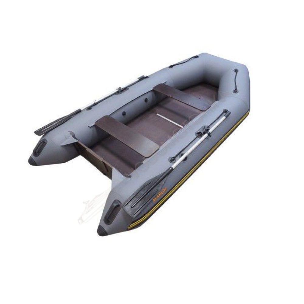 Надувная лодка ПВХ Marlin 290 SLK