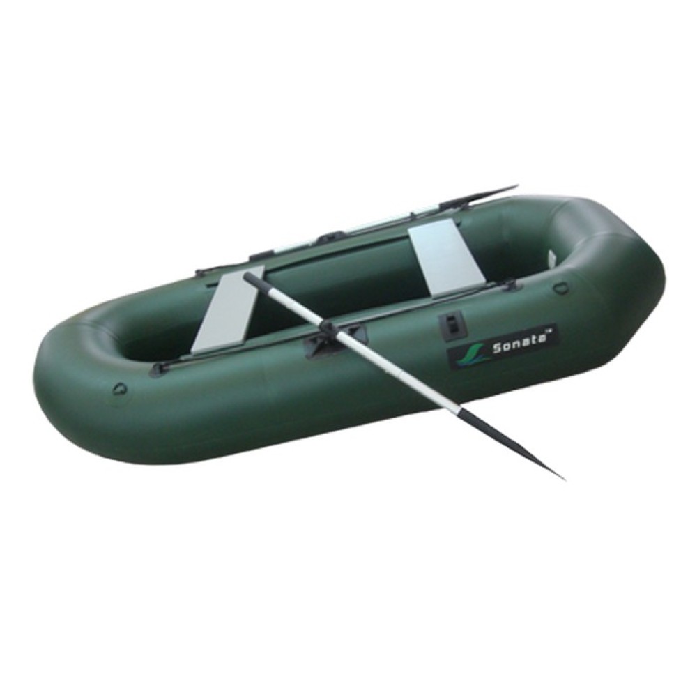 Надувная лодка Sonata 280