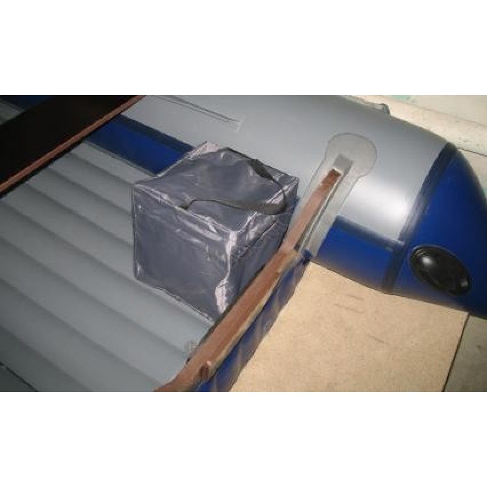 Сумка кормовая Флагман 380