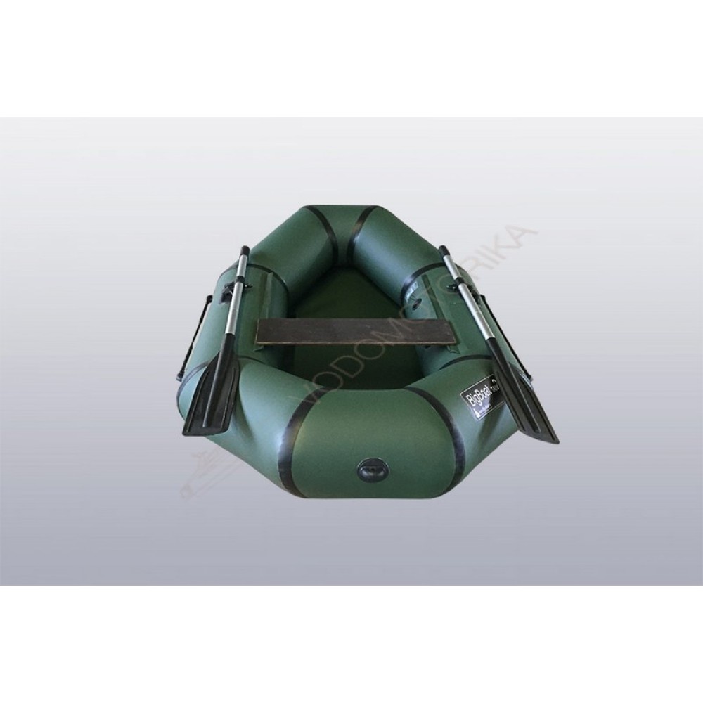 Надувная лодка Big Boat ТАУ200