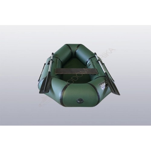 Надувная лодка Big Boat ТАУ200