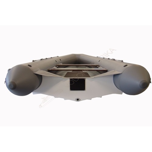 Лодка WINboat 440RF Sprint