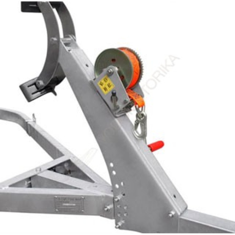 Автоприцеп МЗСА 81771А.101-05 рес.