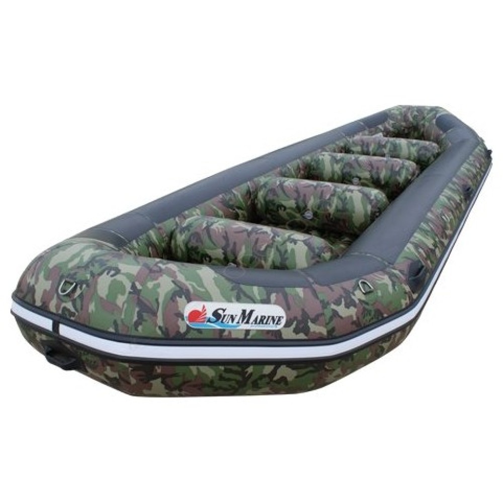 Рафт Sun Marine SR-550