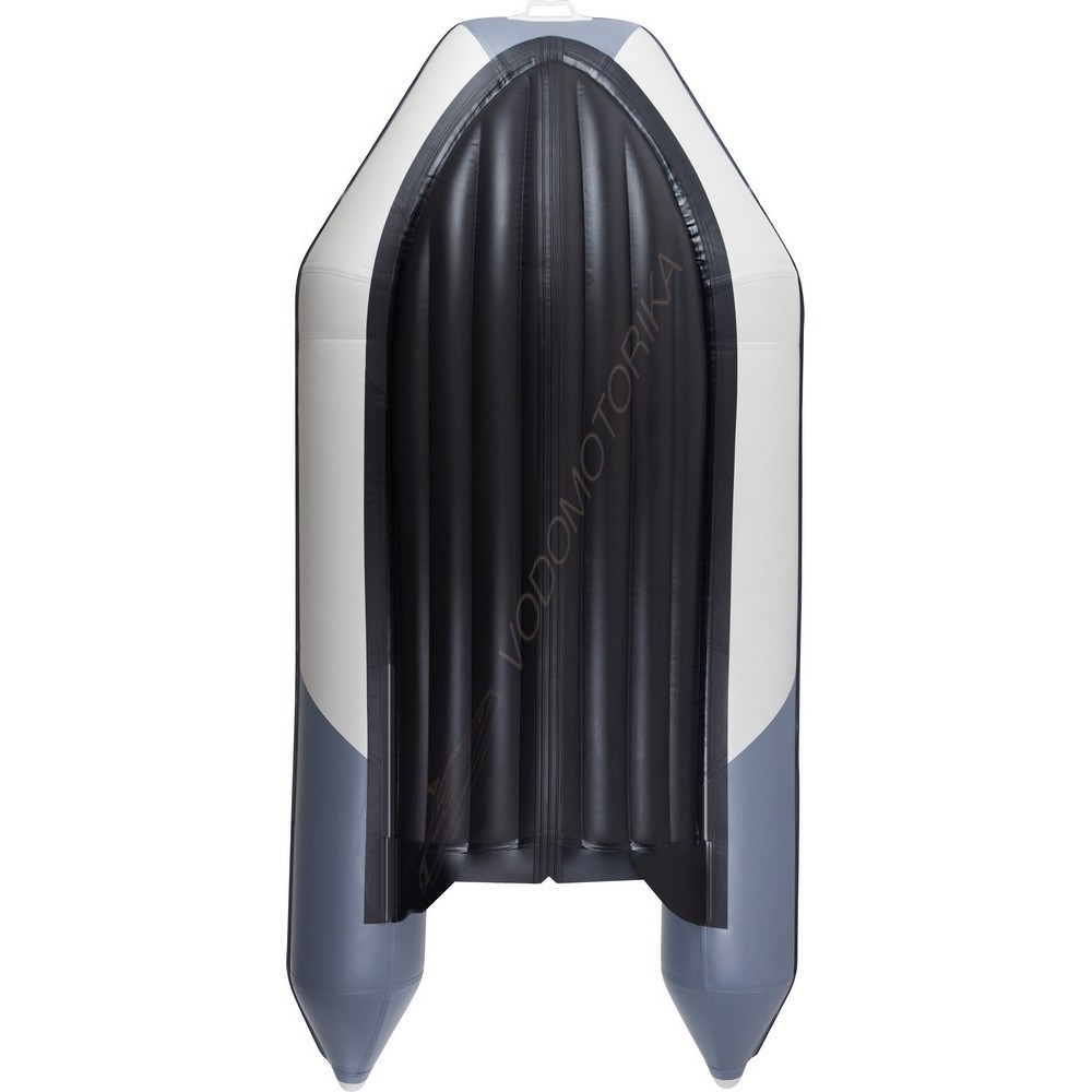 Надувная лодка GLADIATOR E320LT надувное дно