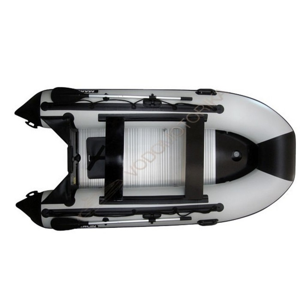 Лодка OMOLON MS 380