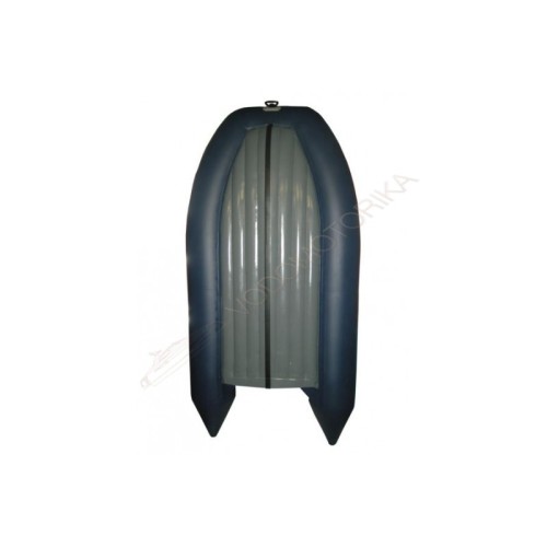 Лодка Reka R310 премиум (привал+лыжи+дублирование дна)