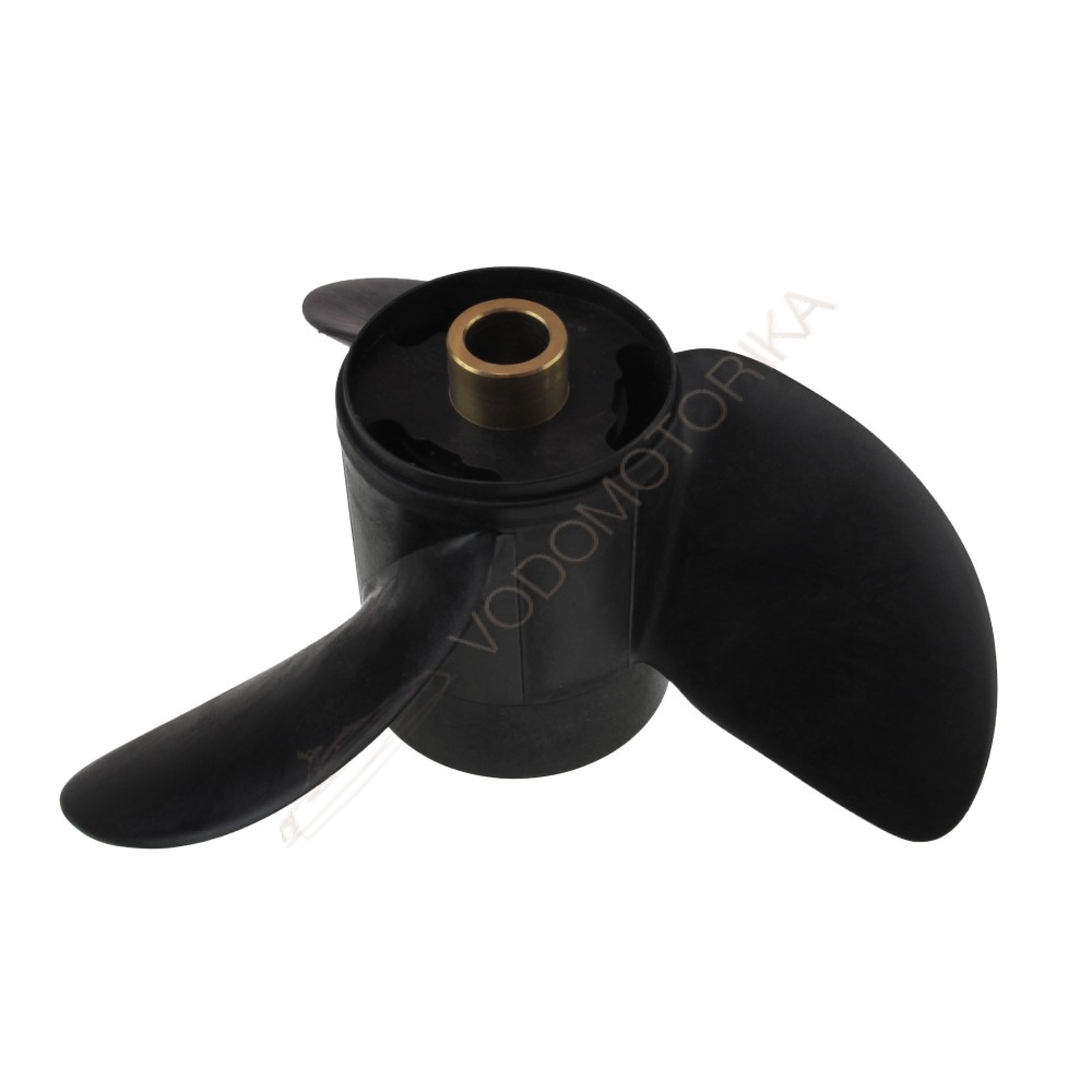 Винт гребной Volvo Penta X4 комплект, композитный (новый номер 21258484)