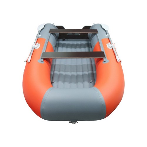 Надувная лодка GLADIATOR Е300R-LT