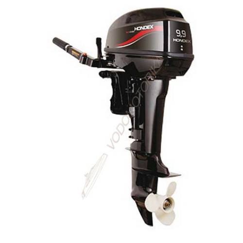 Лодочный мотор HONDEX F 9.9 BML 9.9 л.с. четырехтактный
