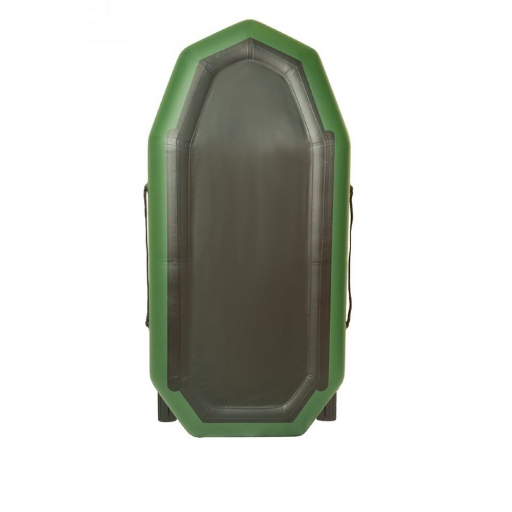 Надувная лодка Лоцман Профи С-240-М РС