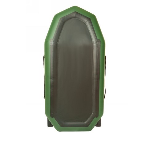 Надувная лодка Лоцман Профи С-240-М РС