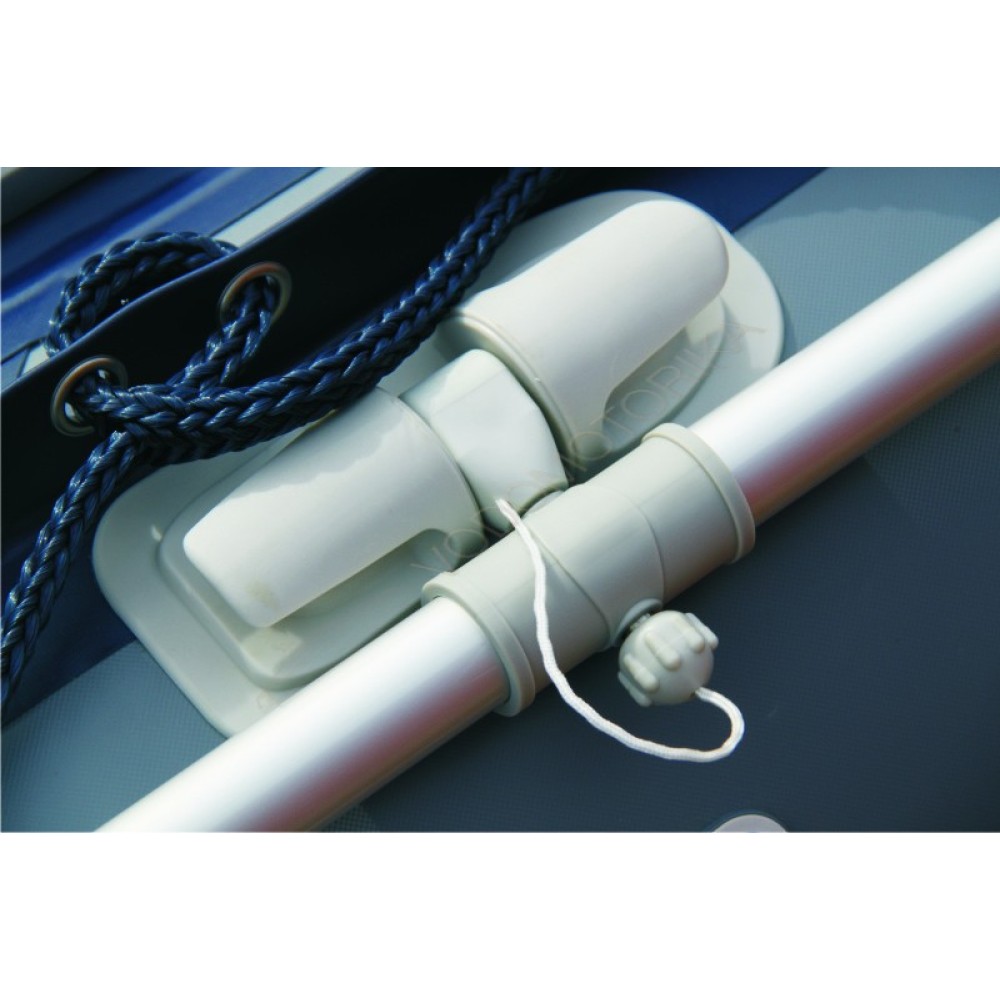 Надувная лодка Atlantic Boats 300VF