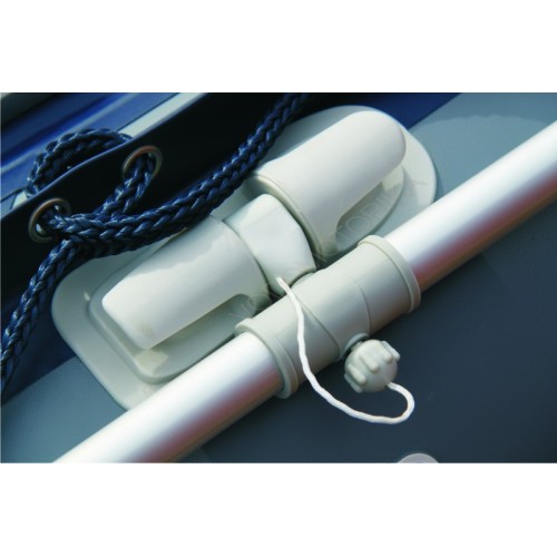 Надувная лодка Atlantic Boats 300VF