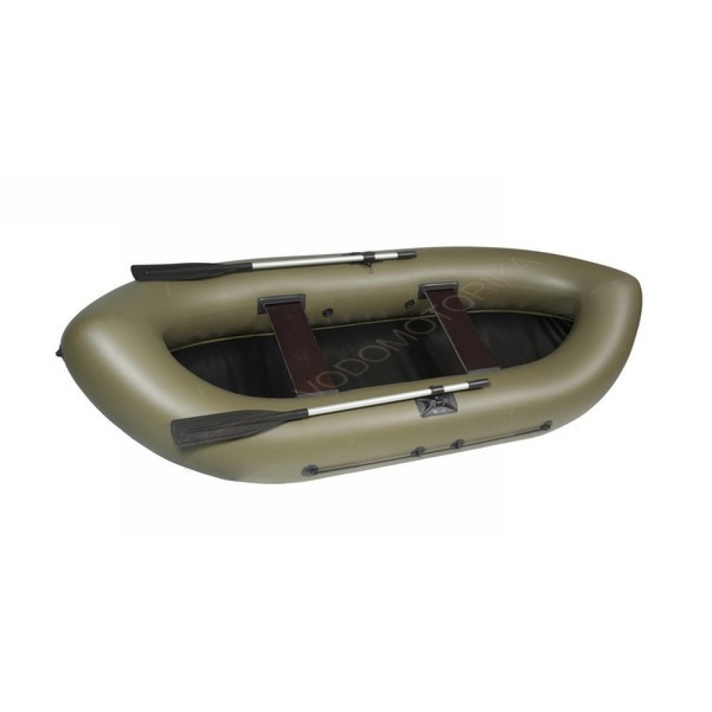 Надувная лодка Лоцман Турист 320