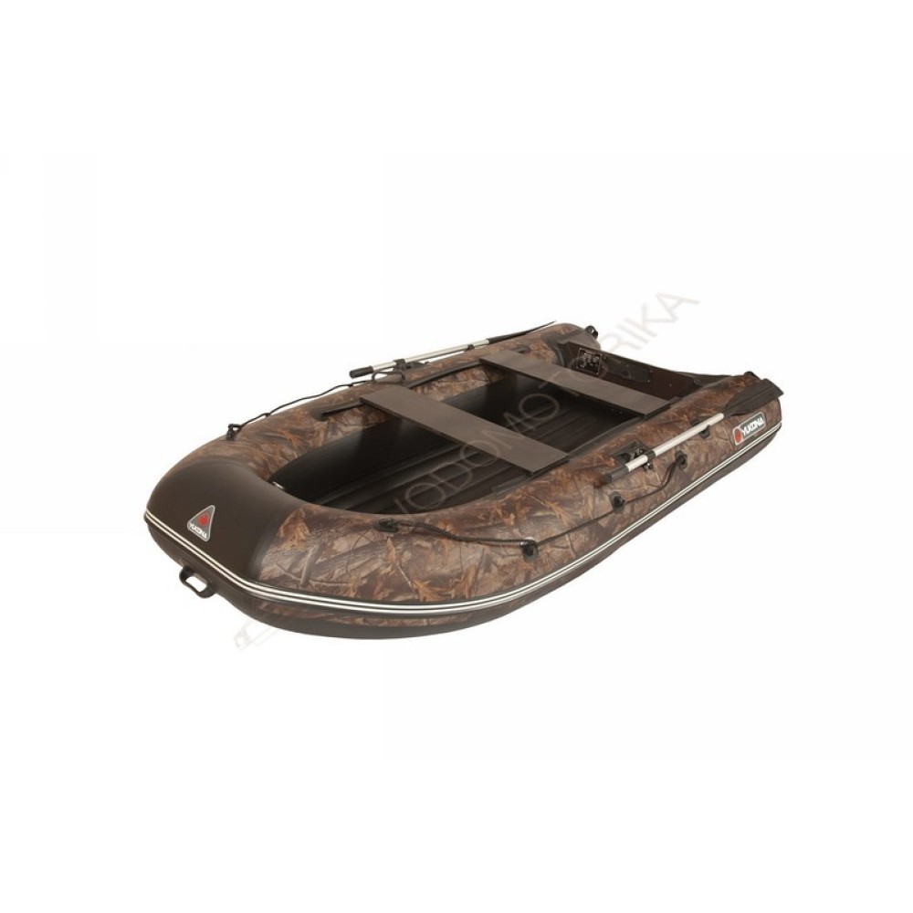 Лодка надувная YUKONA 300 НДНД ( камуфляж )