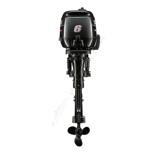 Лодочный мотор Suzuki DF6S ( L ) 6 л.с. четырехтактный