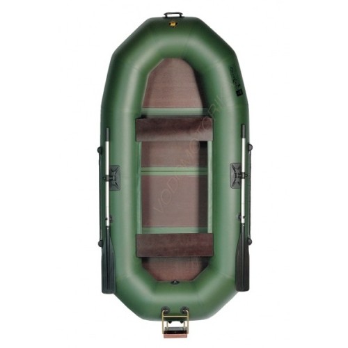 Надувная лодка Таймень N 270 С ТР