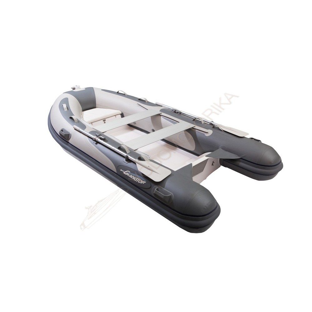 Надувная лодка GLADIATOR RIB 320