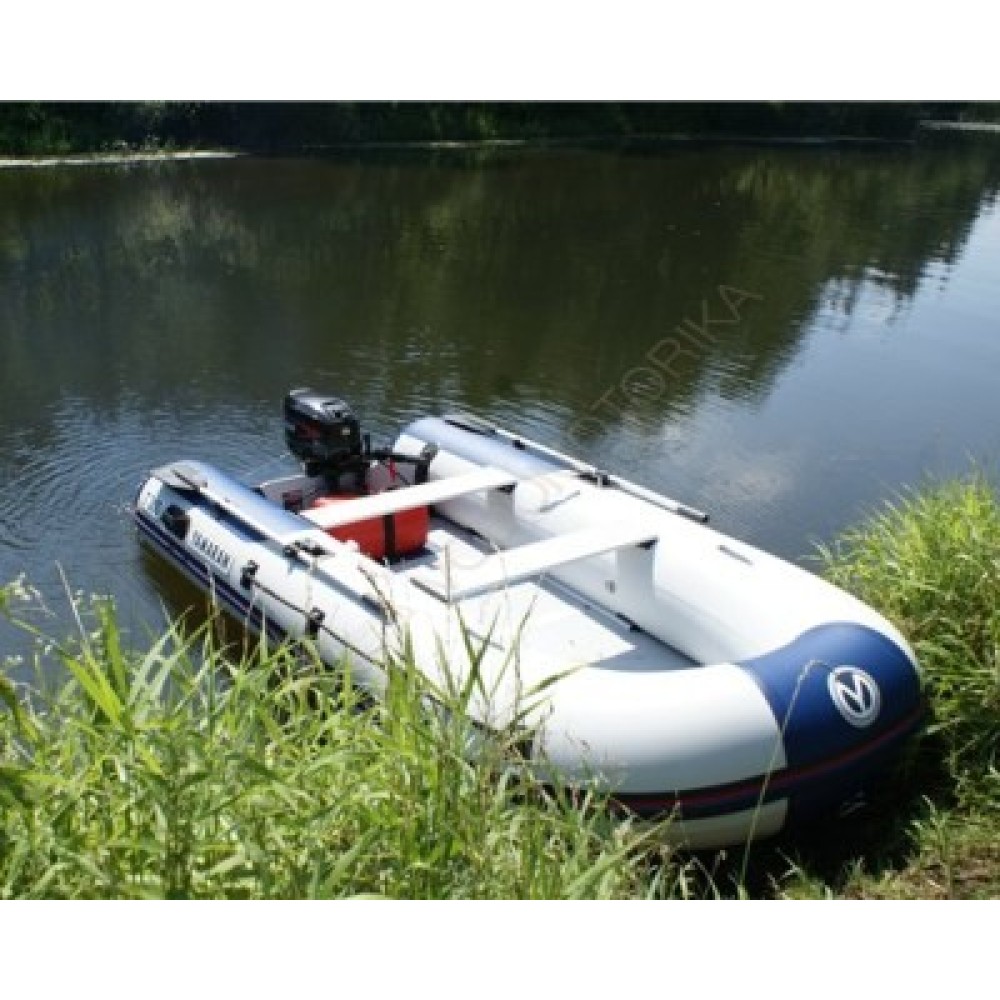 Лодка надувная YAMARAN T 360