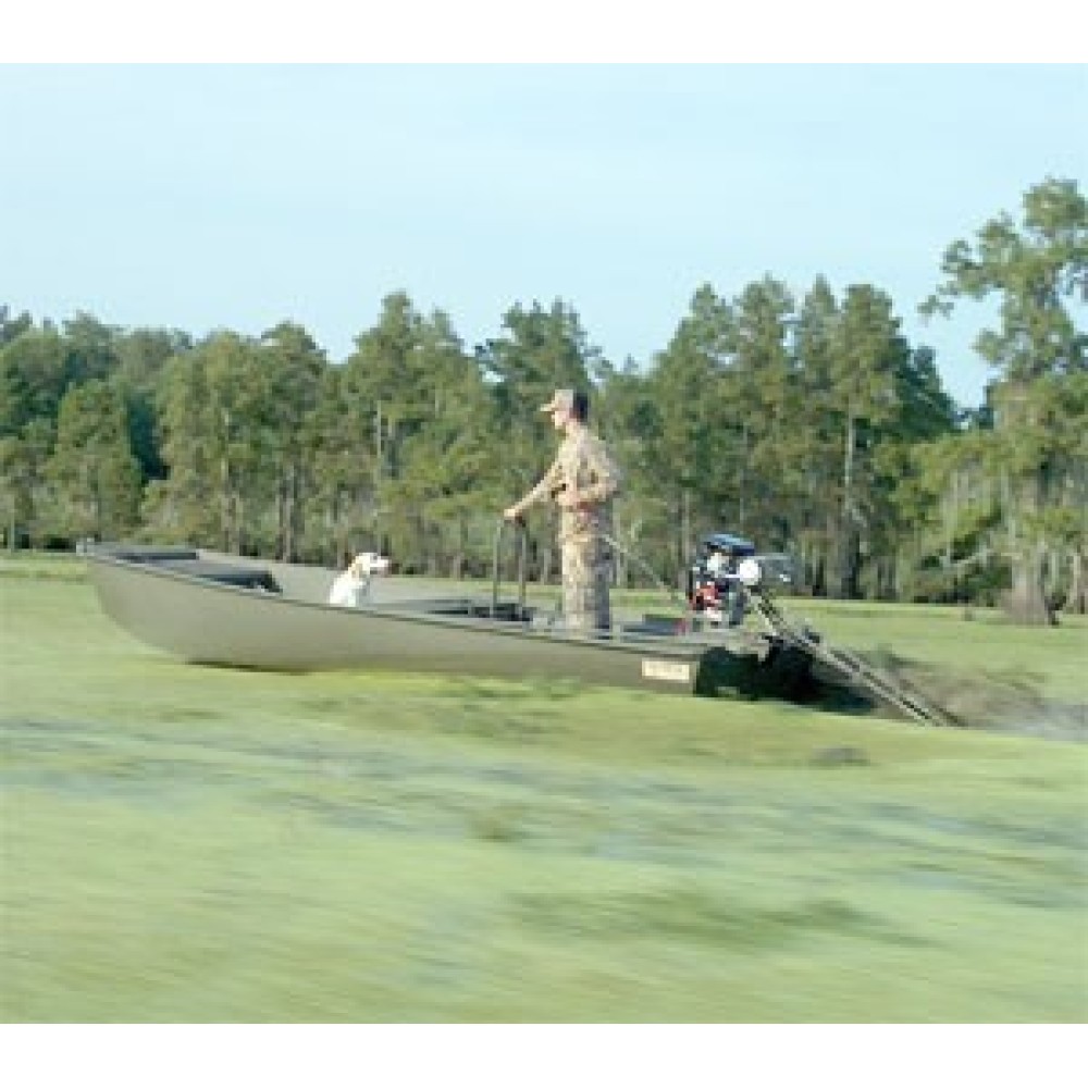 Лодка Go-Devil Duck Hunting 20'x56"