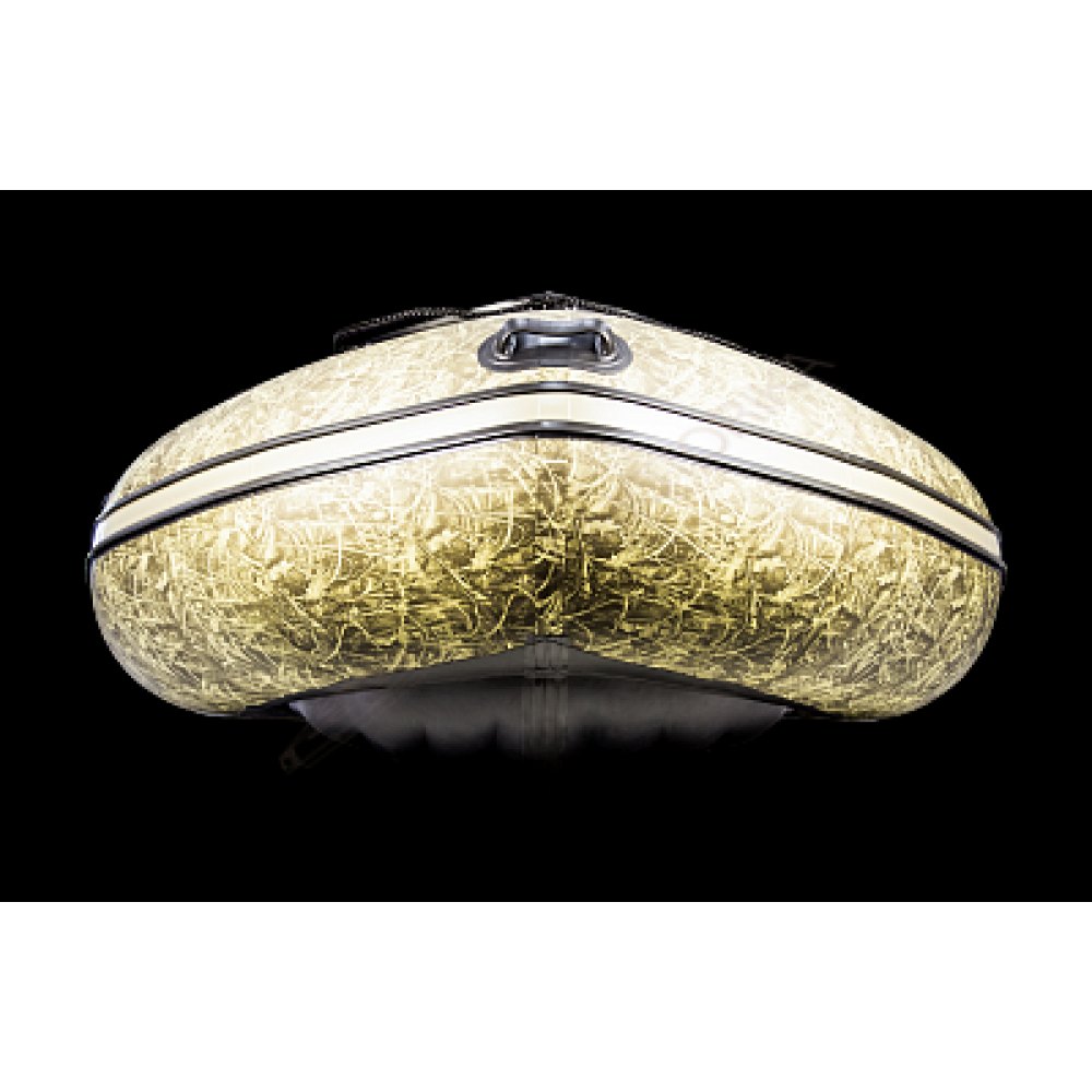 Надувная лодка Apache 3700 НДНД Prof (камуфляж)