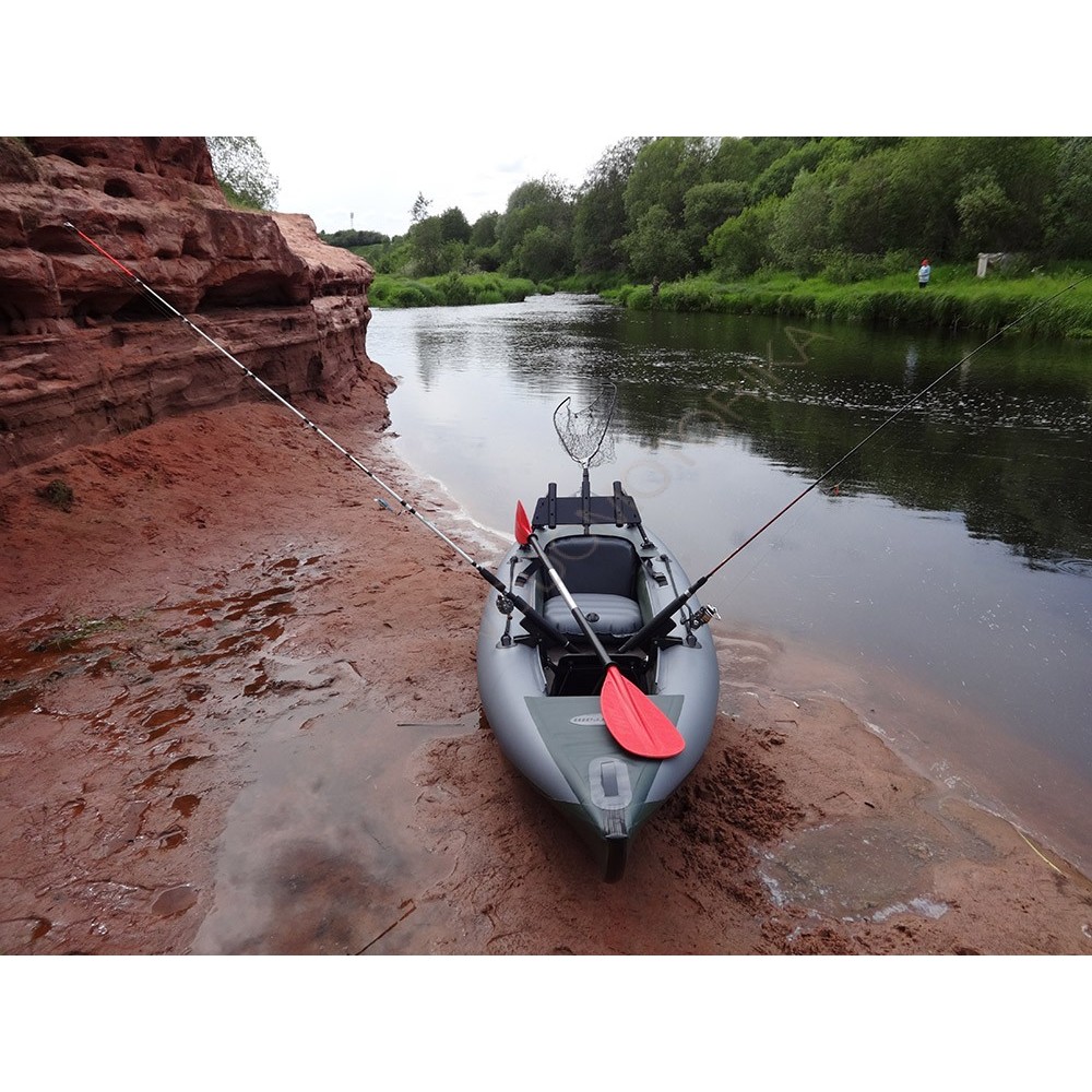 Байдарка Stream Хатанга-Fish