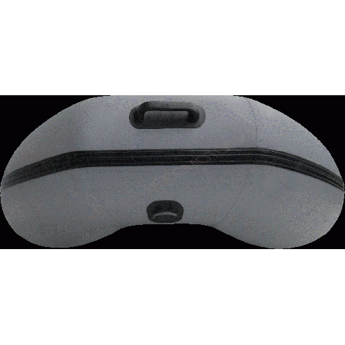 Надувная лодка Profmarine PM 300 L серый